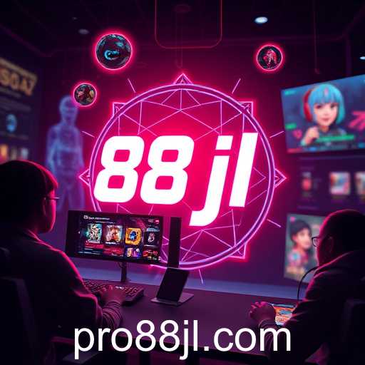 88jl: The Future of Online Gaming