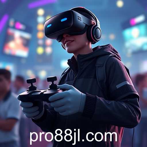 Gaming Revolution Escalates with 88jl