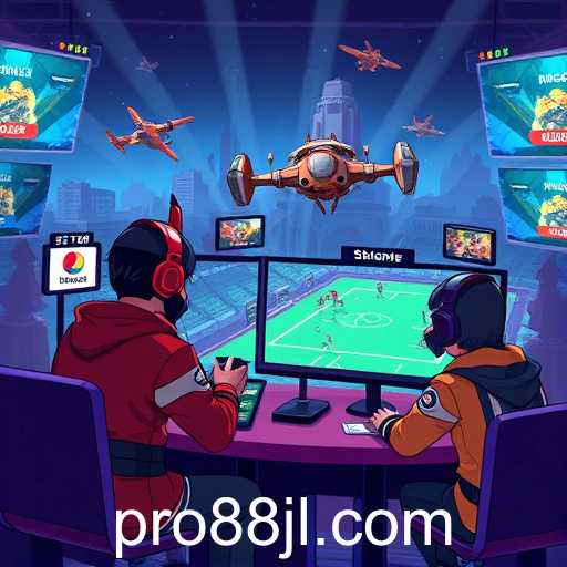 Gaming Trends and Tech Advances