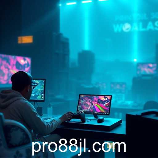 Unveiling the Mystery: 88jl